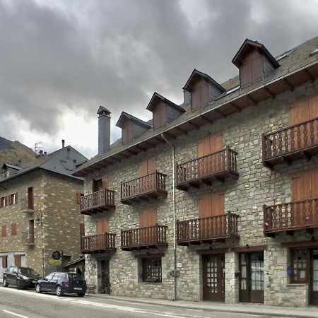 Albergue Boi Romanic Suites Barruera Luaran gambar