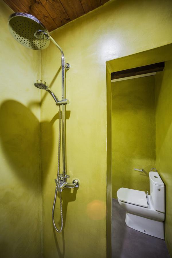 Albergue Boi Romanic Suites Barruera Luaran gambar