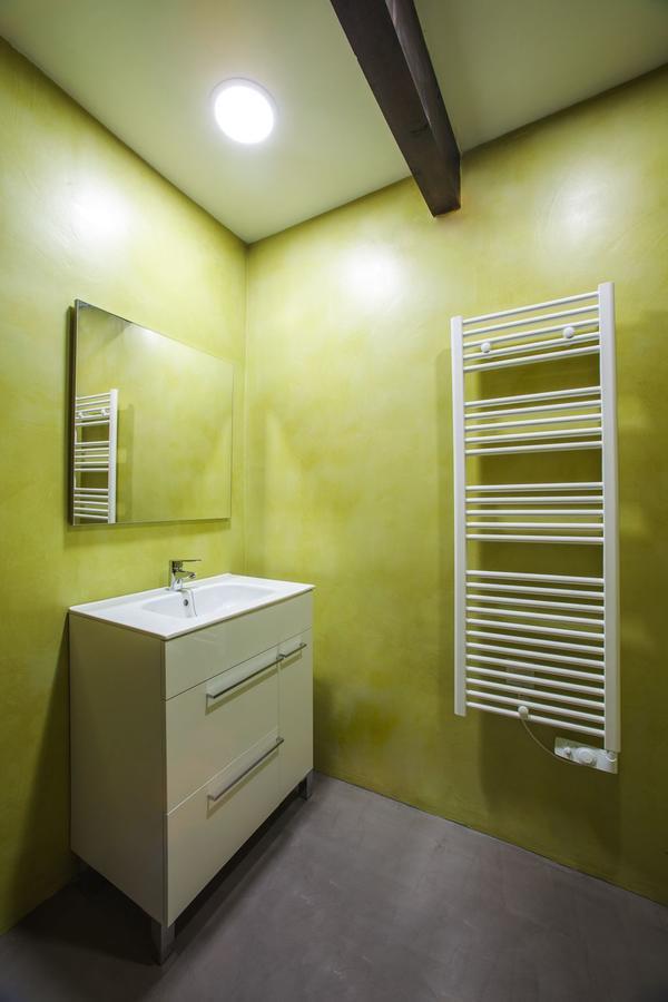 Albergue Boi Romanic Suites Barruera Luaran gambar