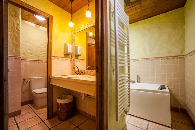 Albergue Boi Romanic Suites Barruera Luaran gambar