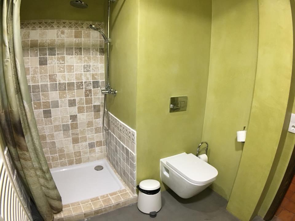Albergue Boi Romanic Suites Barruera Luaran gambar