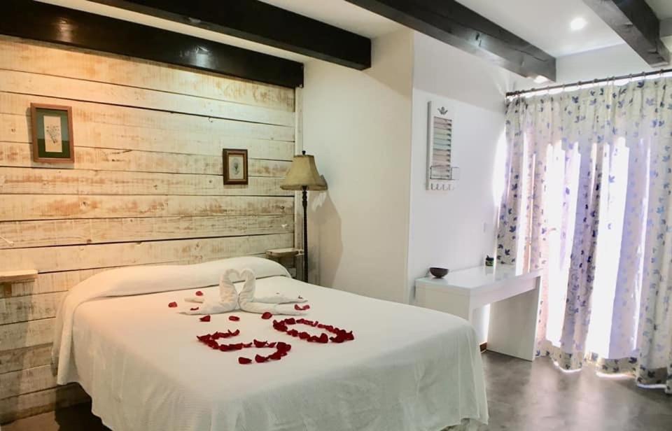 Albergue Boi Romanic Suites Barruera Luaran gambar